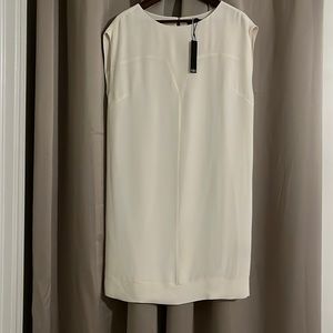 Tibi silk dress